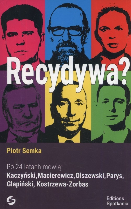 Recydywa