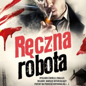 Ręczna robota. wydanie kieszonkowe