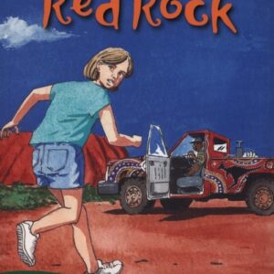 Red Rock Level 2