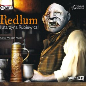 Redlum
	 (Audiobook)