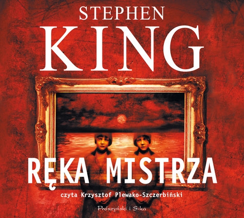 Ręka mistrza (Audiobook)