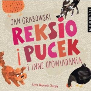 Reksio i Pucek