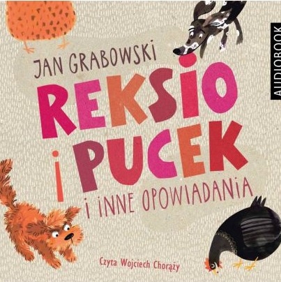 Reksio i Pucek