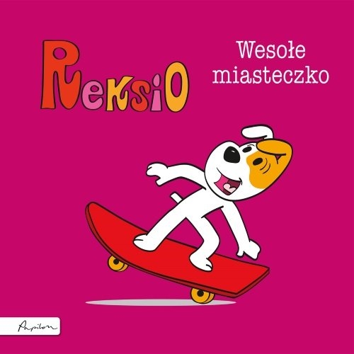 Reksio Wesołe miasteczko