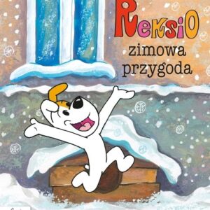 Reksio Zimowa przygoda