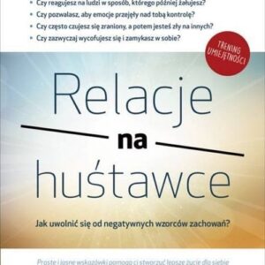 Relacje na huśtawce