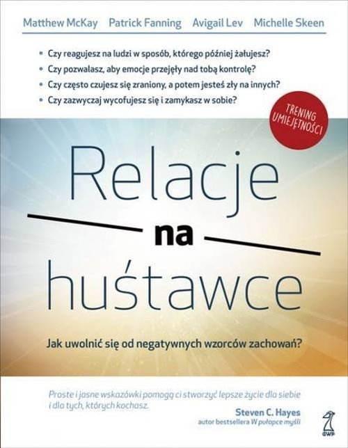 Relacje na huśtawce