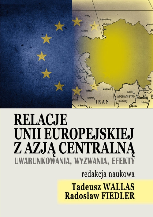Relacje Unii Europejskiej z Azją Centralną / FNCE