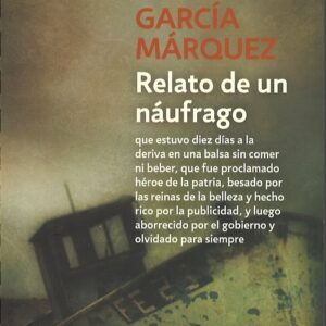 Relato de un naufrago