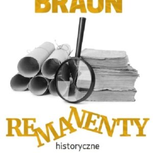 Remanenty historyczne