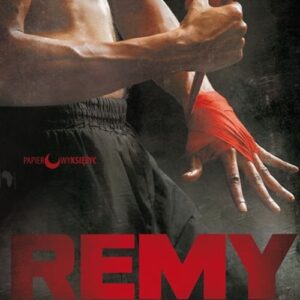 REMY Seria REAL Tom 3
