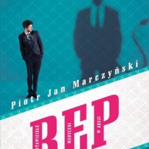 REP Przedstawiciele medyczni w akcji