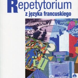 Repetytorium z języka francuskiego z płytą CD
