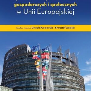 Reprezentacja interesów gospodarczych i społecznych w Unii Europejskiej