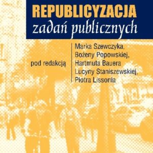 Republicyzacja zadań publicznych