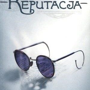 Reputacja. oprawa miękka