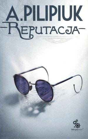 Reputacja. oprawa miękka
