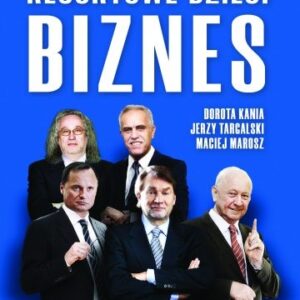 Resortowe Dzieci. Biznes