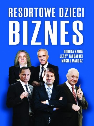 Resortowe Dzieci. Biznes