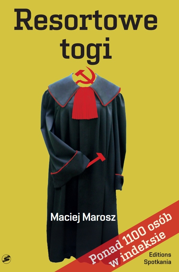 Resortowe togi