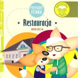 Restauracja Przygody Fenka