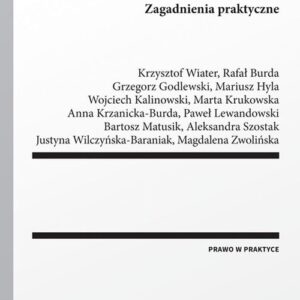 Restrukturyzacja i upadłość Zagadnienia praktyczne