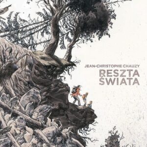Reszta świata
