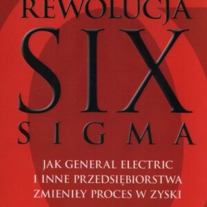 Rewolucja Six Sigma