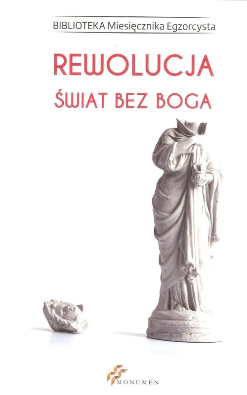Rewolucja Świat bez Boga