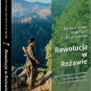 Rewolucja w Rożawie / Bractwo Trojka