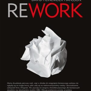 Rework
