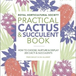 RHS Practical Cactus and Succu
