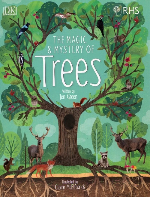 RHS The Magic and Mystery of T