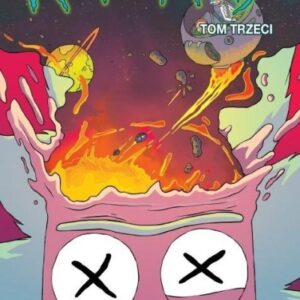 Rick i Morty T.3