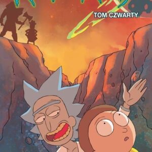 Rick i Morty Tom 4