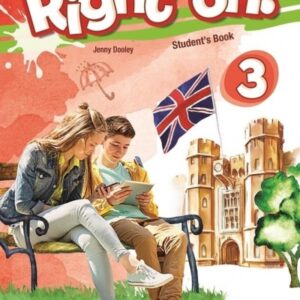 Right On! 3 SB EXPRESS PUBLISHING