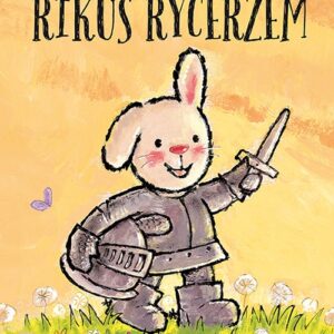 Rikuś rycerzem