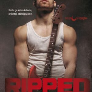 RIPPED Seria REAL Tom 5