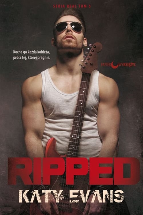 RIPPED Seria REAL Tom 5