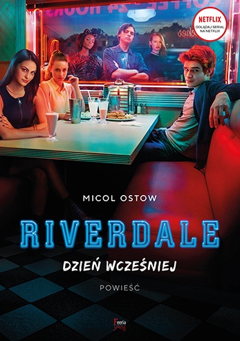Riverdale. Dzień wcześniej