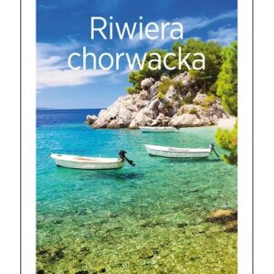 Riwiera chorwacka Travelbook