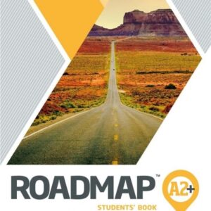 Roadmap A2+ SB + DigitalResources + App PEARSON