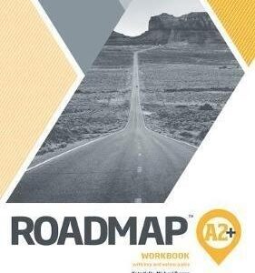 Roadmap A2+ WB + Digital Resources PEARSON