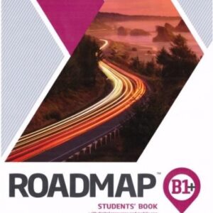 Roadmap B1 SB + DigitalResources + App PEARSON