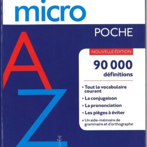 Robert micro poche