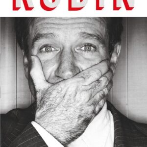 Robin.. Biografia Robina Williamsa
