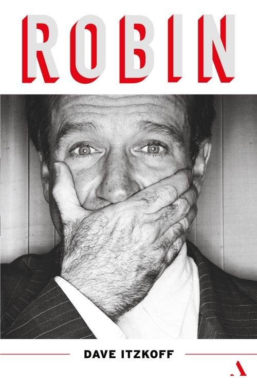 Robin.. Biografia Robina Williamsa