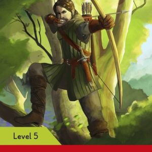 Robin Hood Ladybird Readers Level 5
