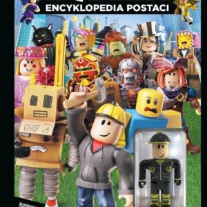 Roblox Encyklopedia postaci