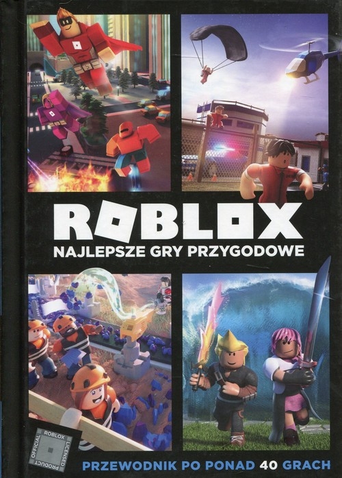 Roblox Najlepsze gry przygodowe. Przewodnik po ponad 40 grach